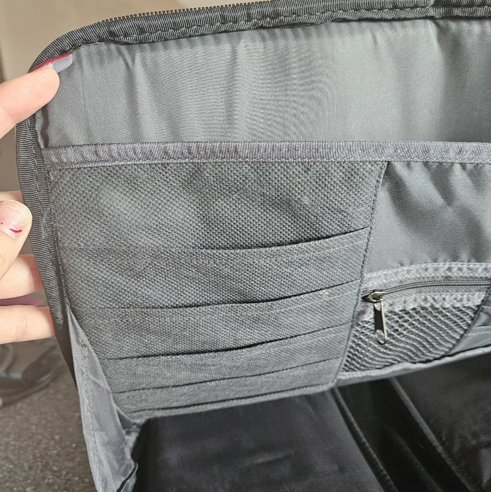 Dell Laptop Carrier Shoulder Bag